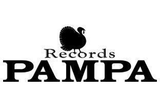 pamparecords.com Logo