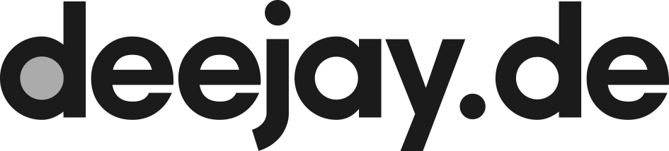 deejay.de Logo