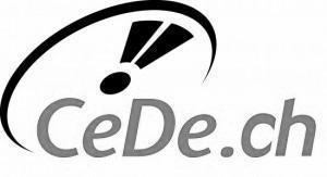 cede.ch Logo