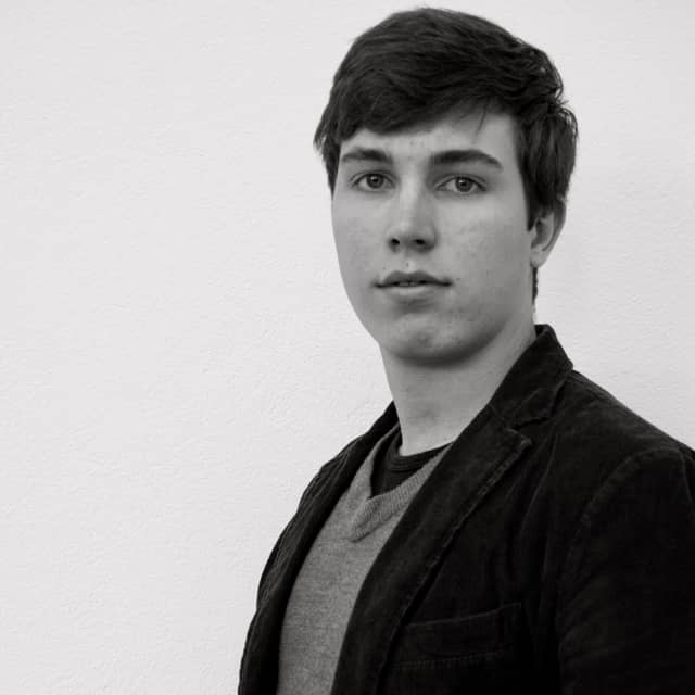 Dominik André