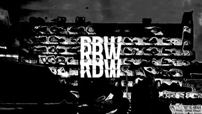 Cover von Radio Bollwerk website appears in a new look