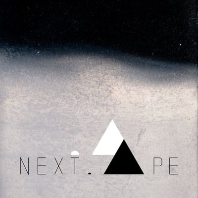 Cover von Next.Ape: Next.Ape EP